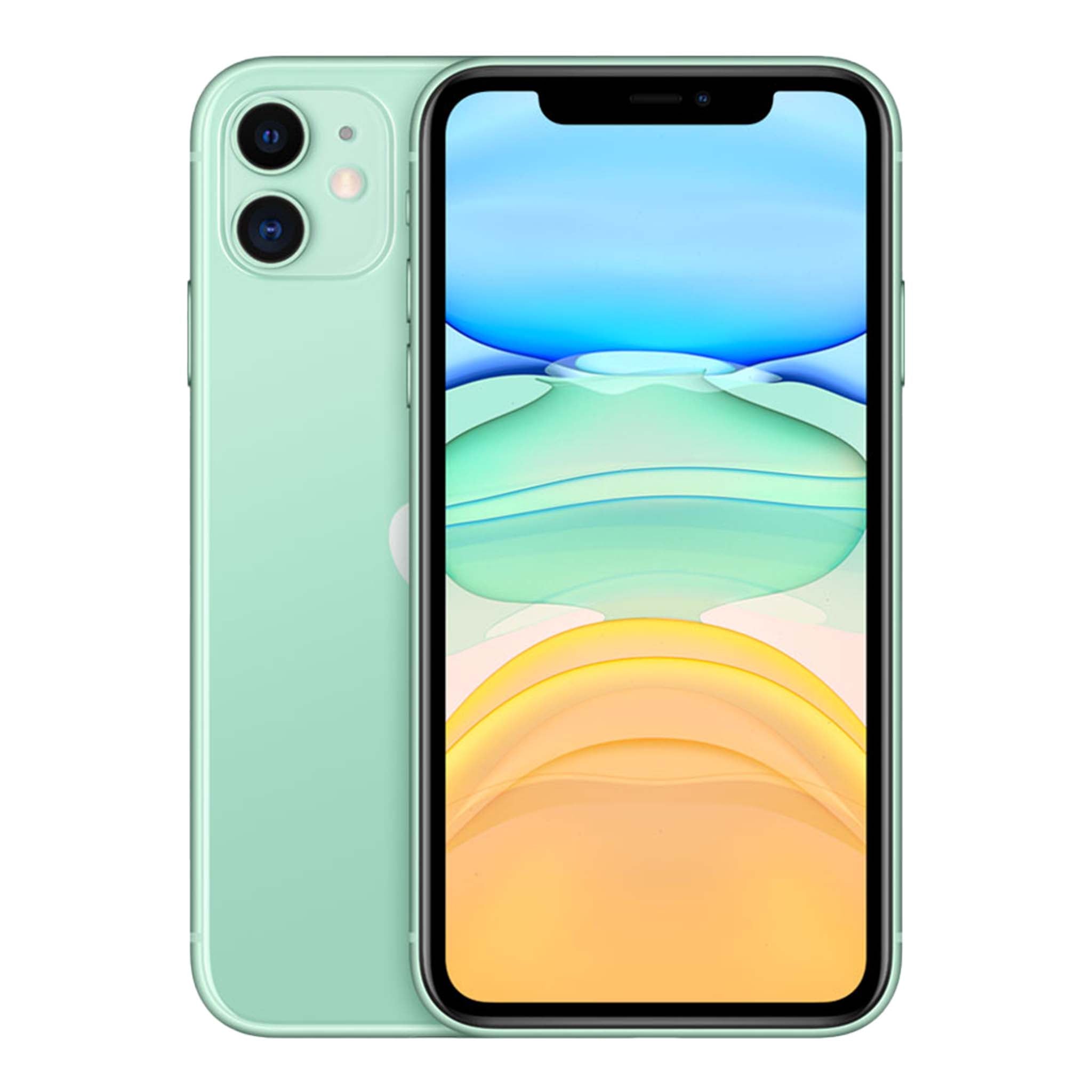 iPhone 11 グリーン 128GB