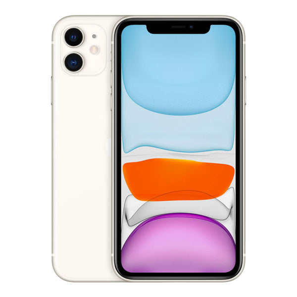 iPhone 11 ホワイト 256GB
