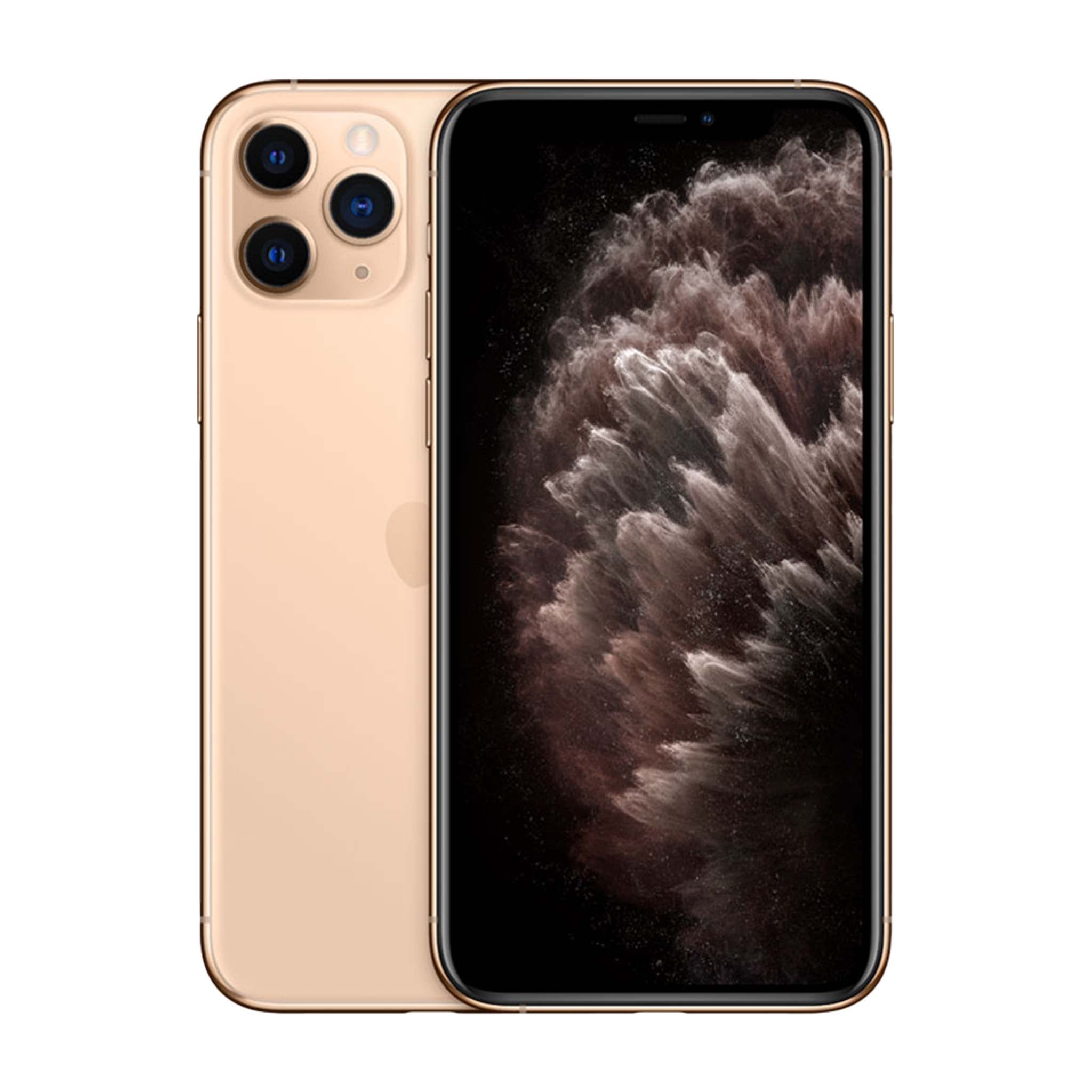 iPhone 11 Pro Gold 64GB