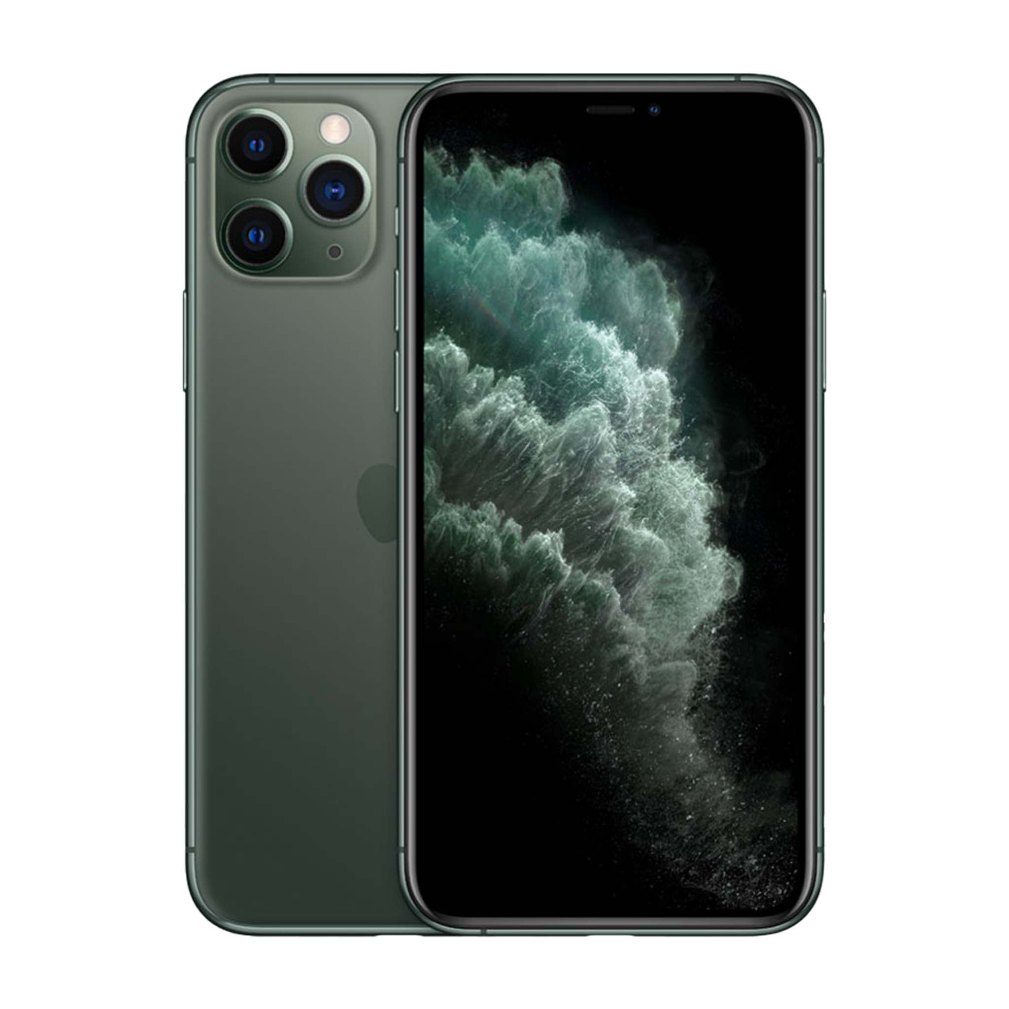 iPhone 11 Pro Midnight Green 64GB