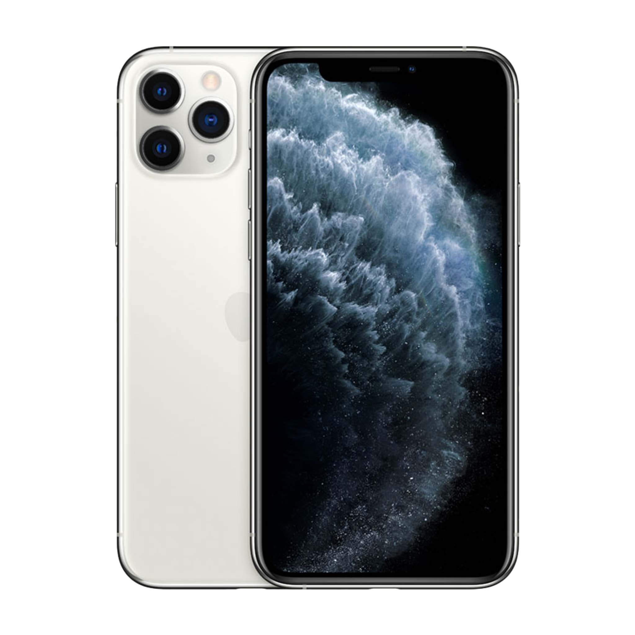 iPhone 11 Pro シルバー 512GB