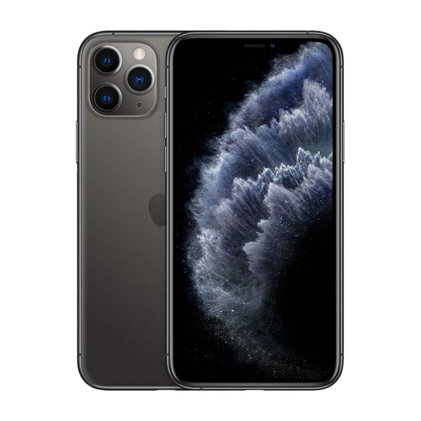 iPhone 11 Pro スペースグレイ 512GB