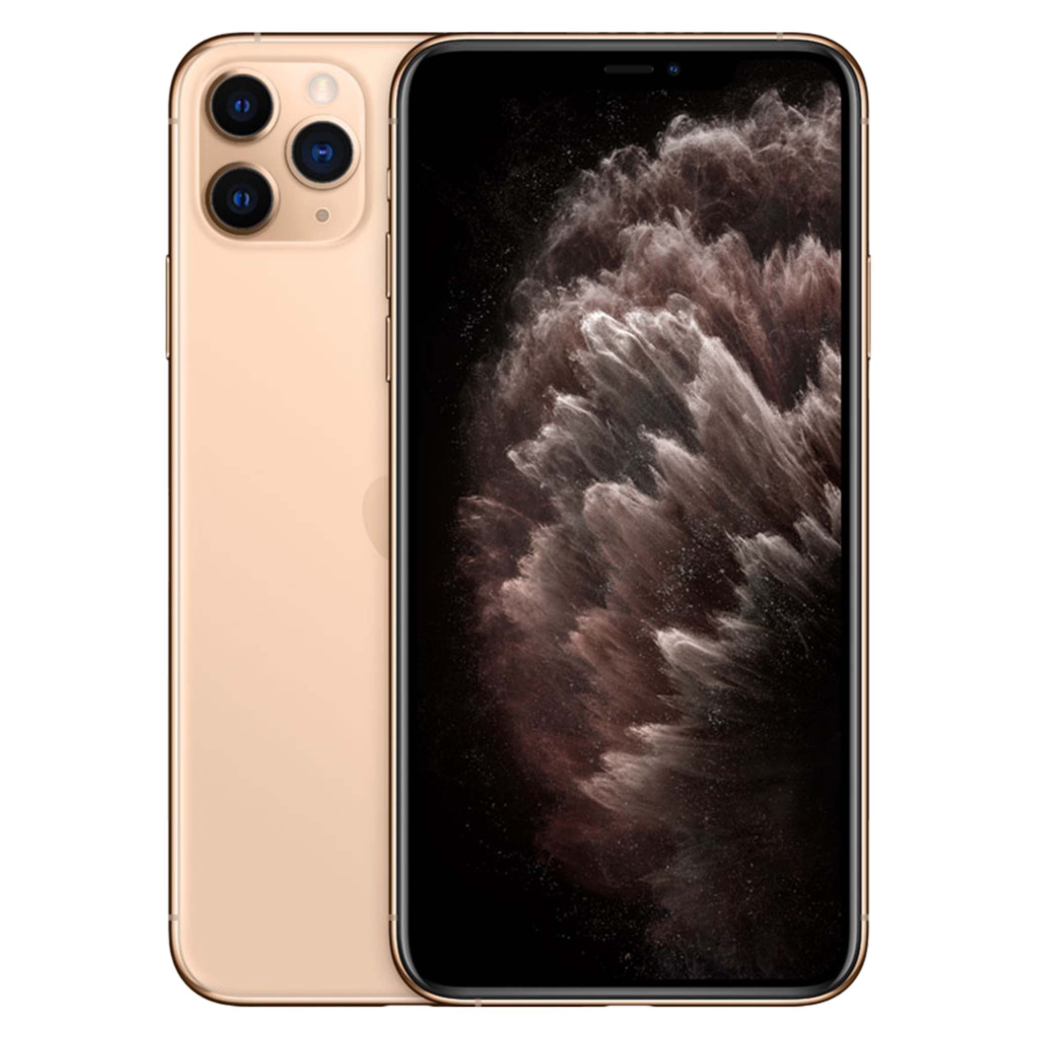 iPhone 11 Pro Max ゴールド 512GB