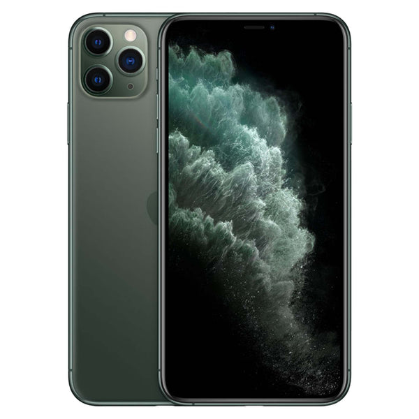 iPhone 11 Pro Max Midnight Green 64GB