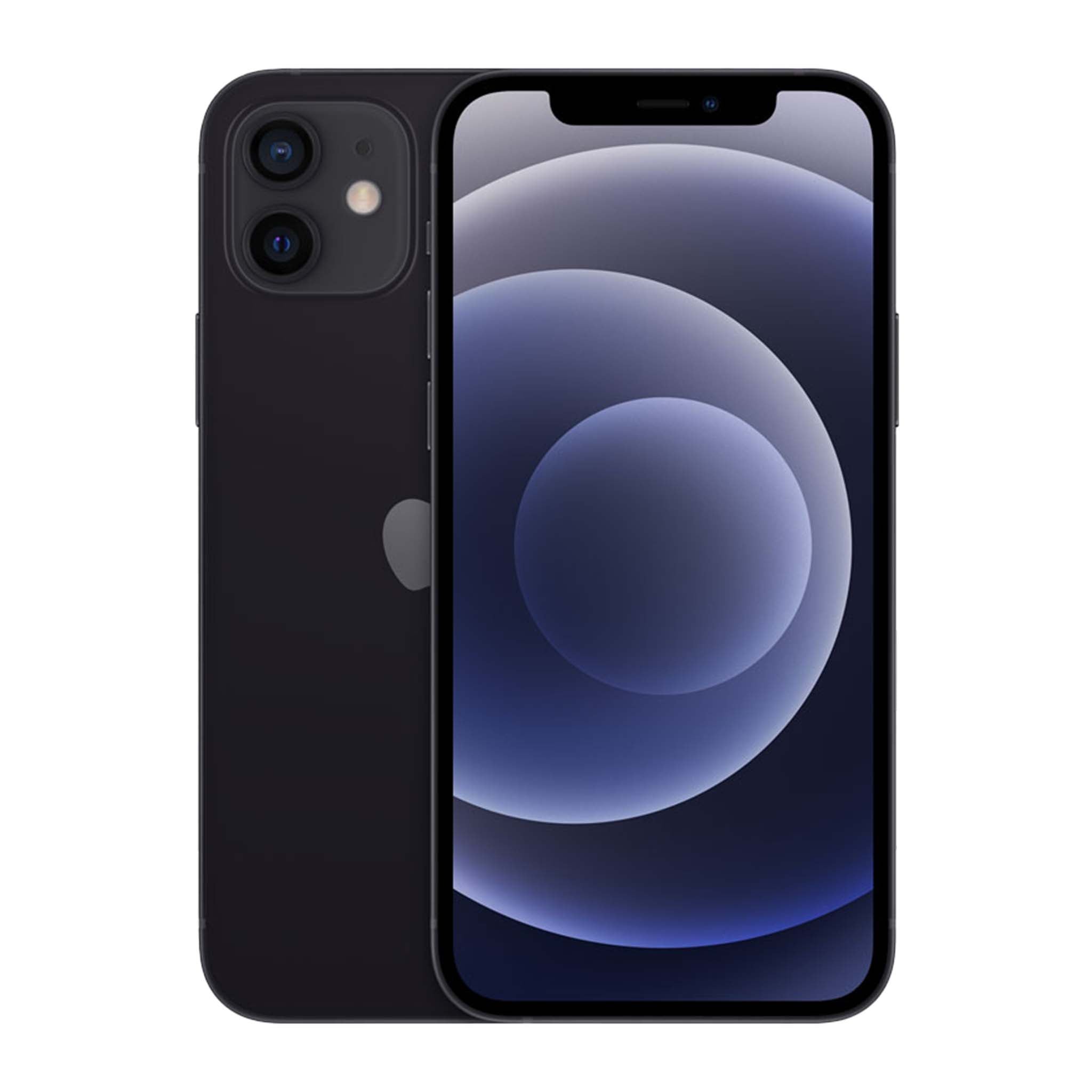 iPhone 12 ブラック 128GB