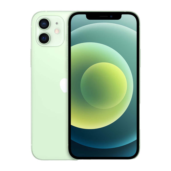 iPhone 12 グリーン 256GB