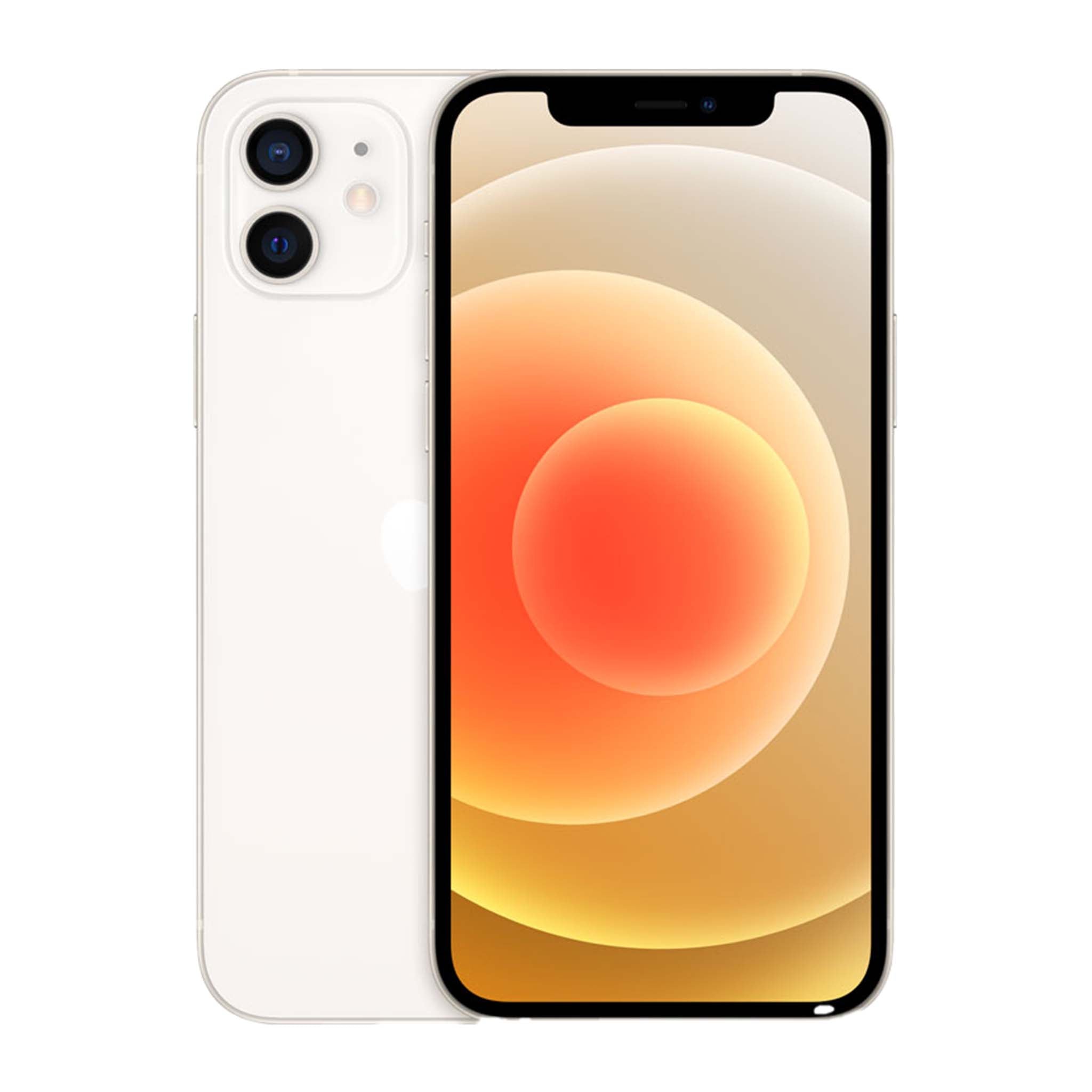 iPhone 12 ホワイト 256GB