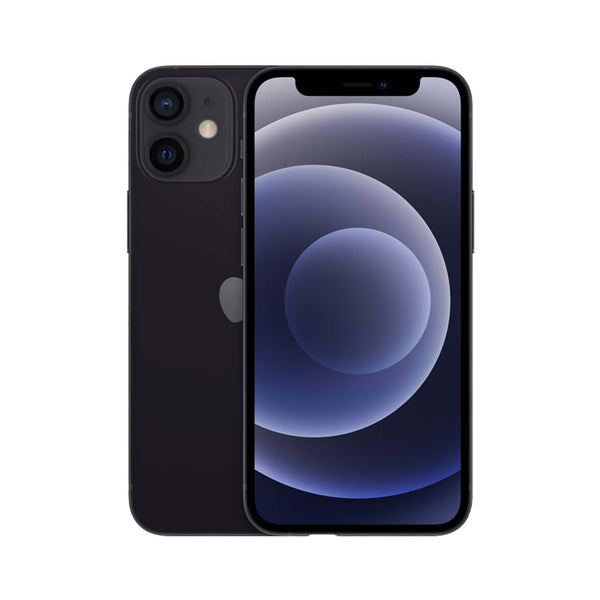 iPhone 12 mini ブラック 128GB
