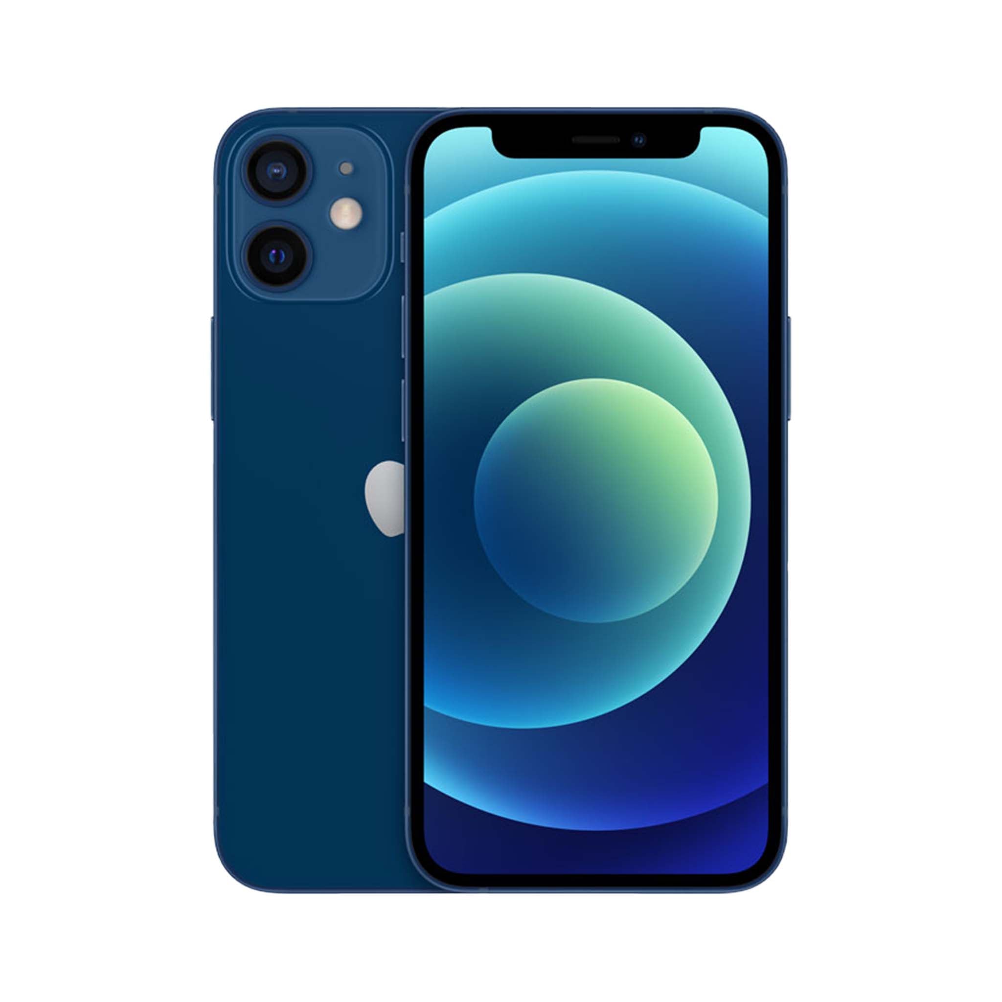 iPhone 12 mini Blue 64GB