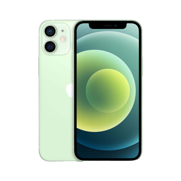 iPhone 12 mini グリーン 256GB