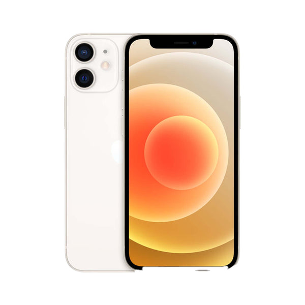 iPhone 12 mini ホワイト 256GB