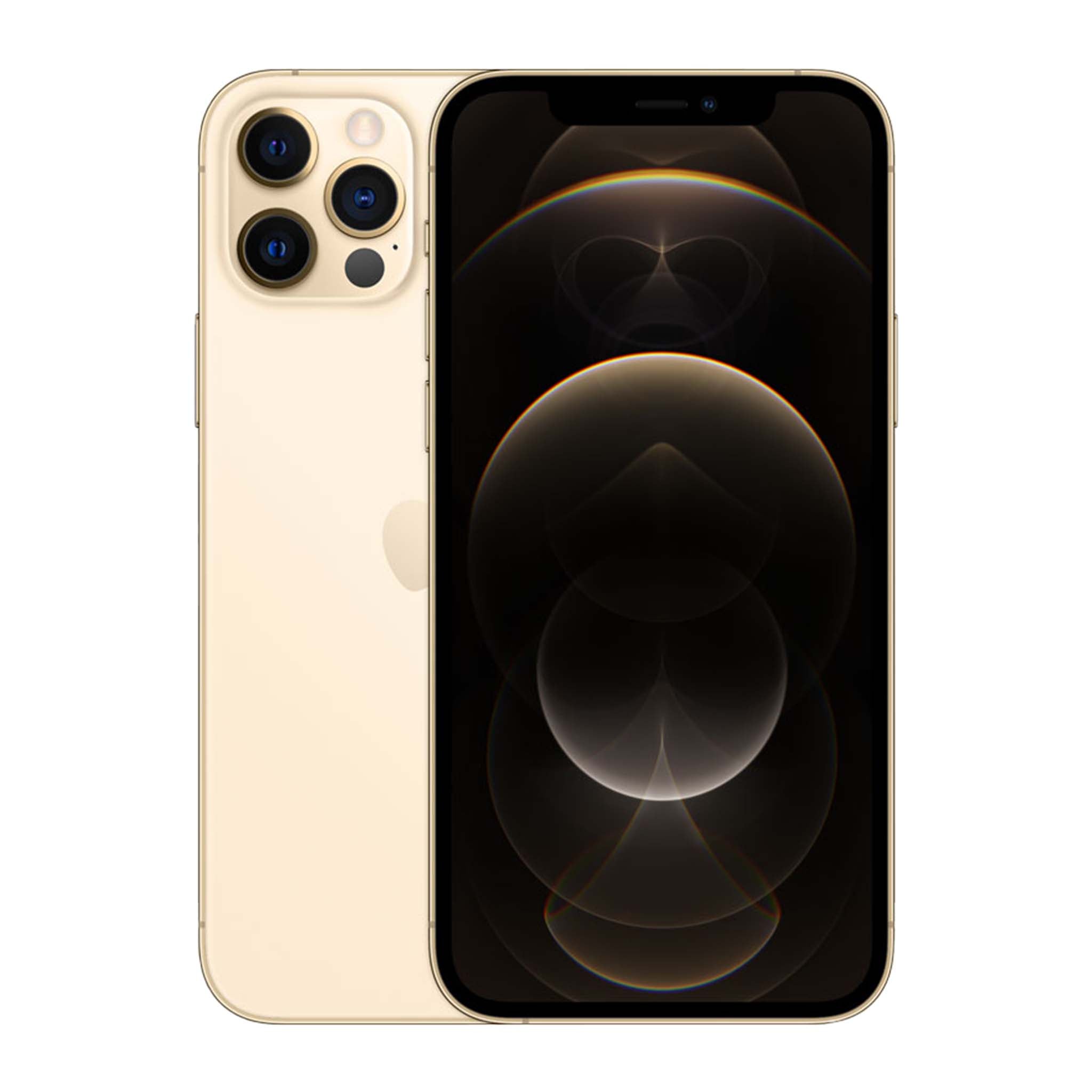 iPhone 12 Pro ゴールド 512GB