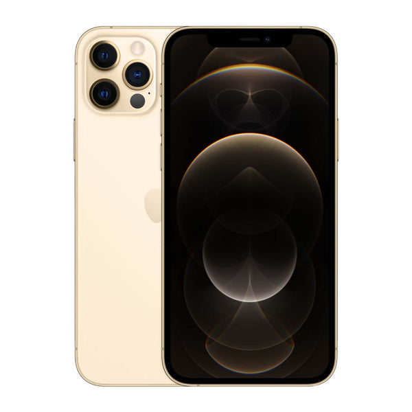 iPhone 12 Pro ゴールド 512GB