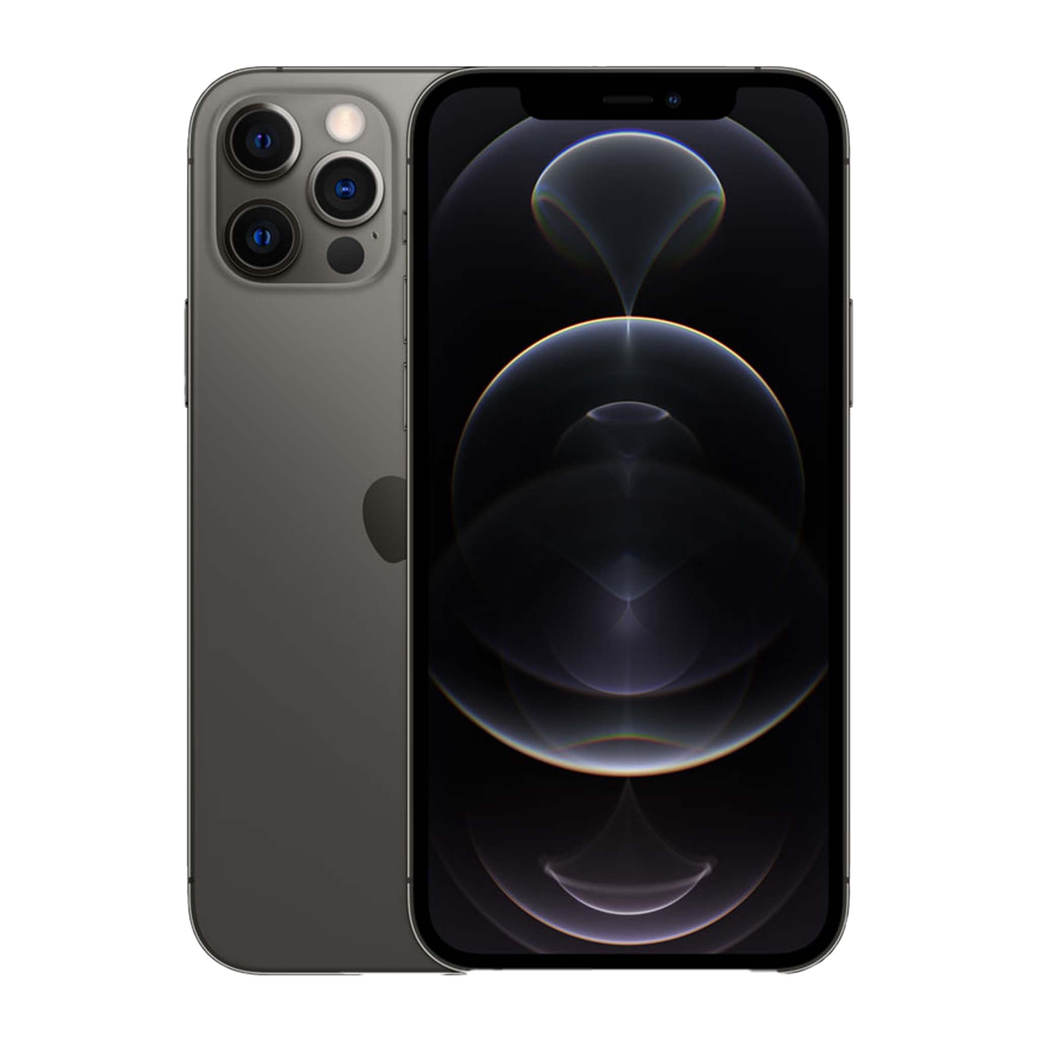 iPhone 12 Pro グラファイト 512GB
