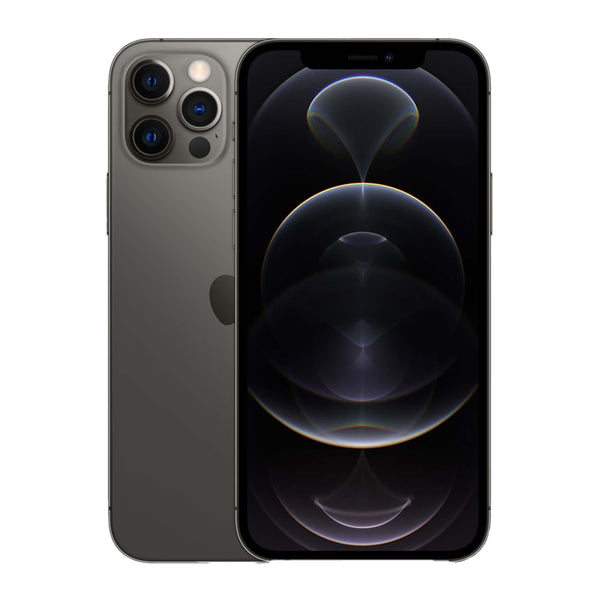 iPhone 12 Pro グラファイト 512GB
