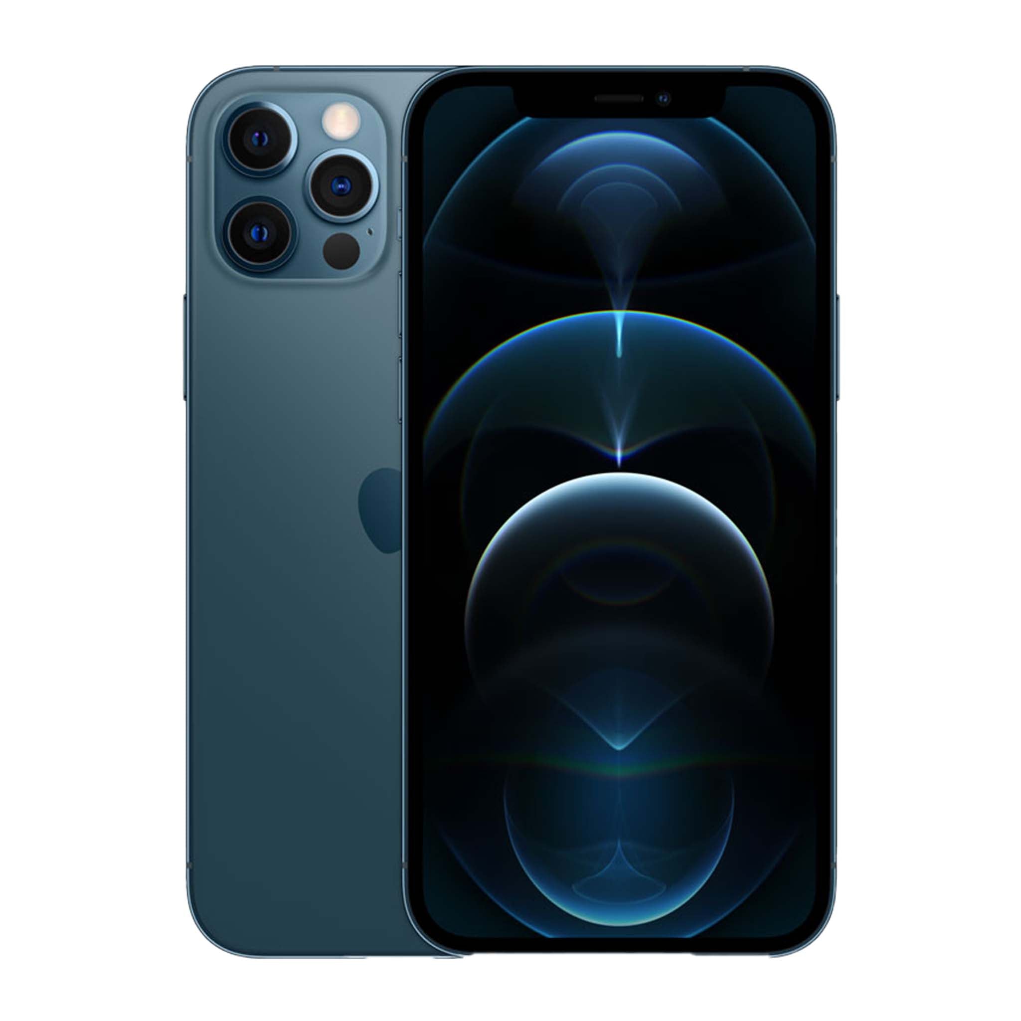 iPhone 12 Pro パシフィックブルー 128GB