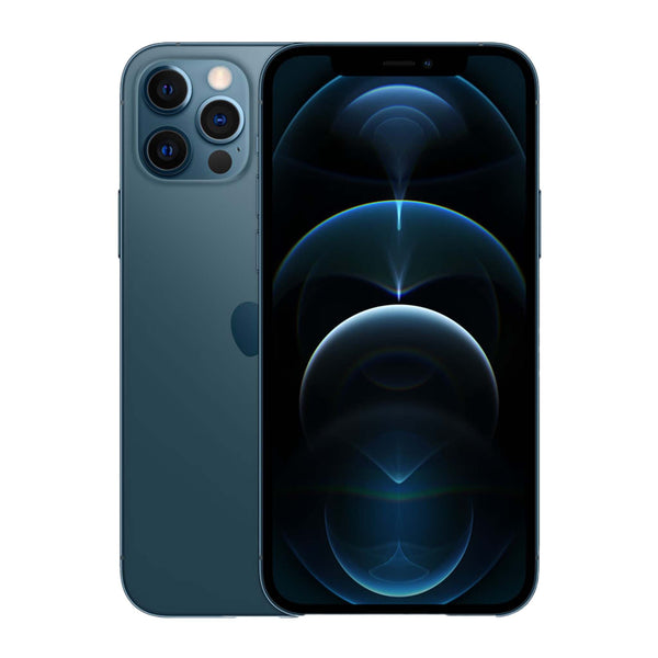 iPhone 12 Pro パシフィックブルー 128GB