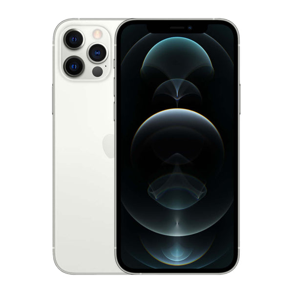 iPhone 12 Pro シルバー 128GB