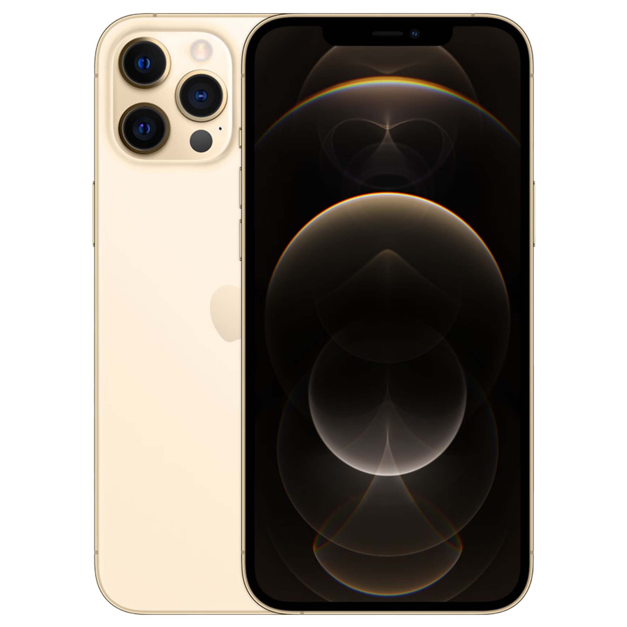 iPhone 12 Pro Max Gold 128GB