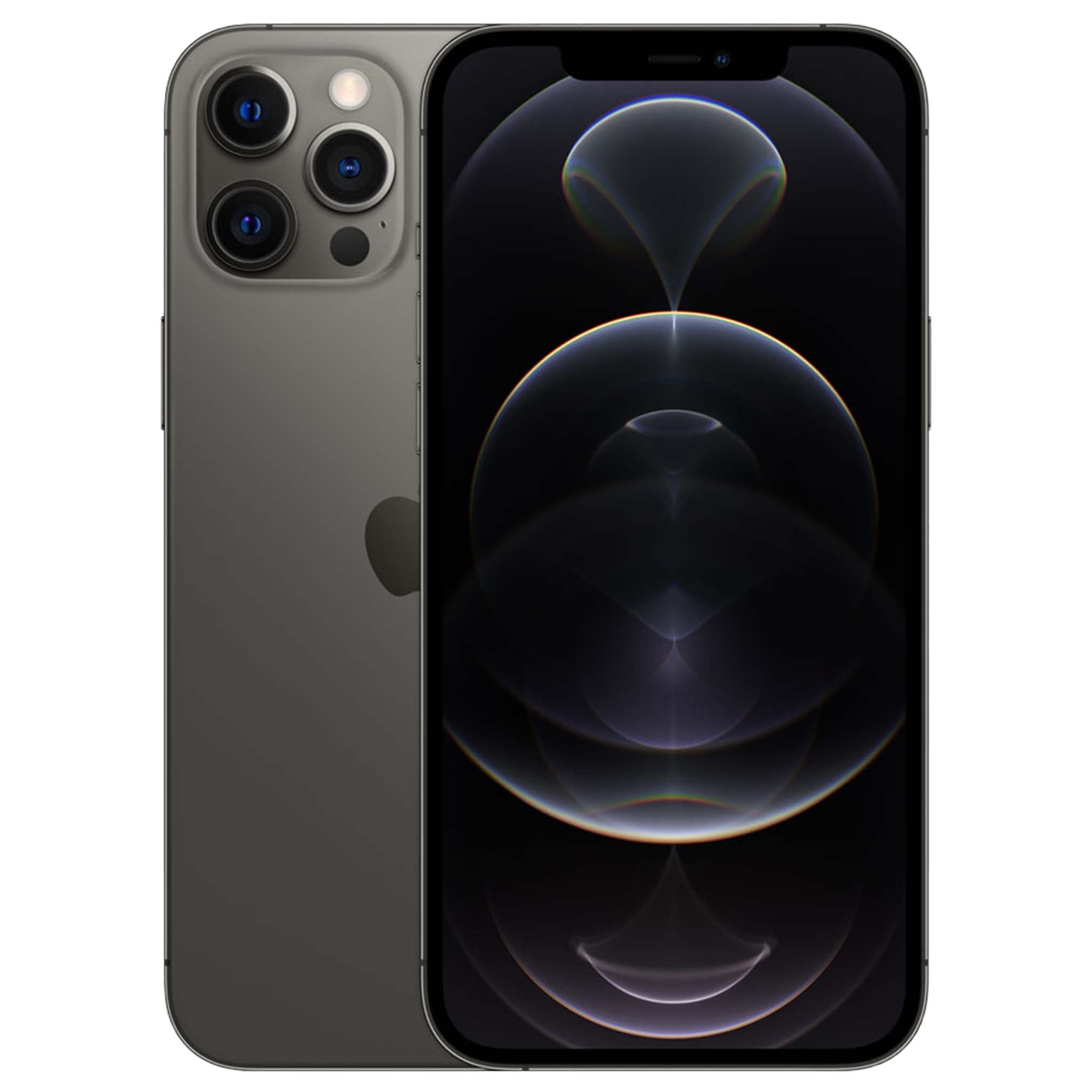 iPhone 12 Pro Max Graphite 128GB
