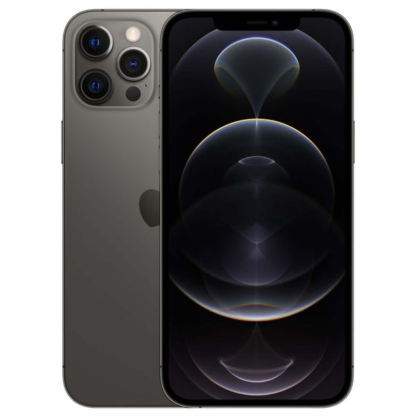 iPhone 12 Pro Max Graphite 128GB