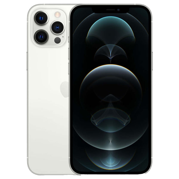 iPhone 12 Pro Max シルバー 512GB