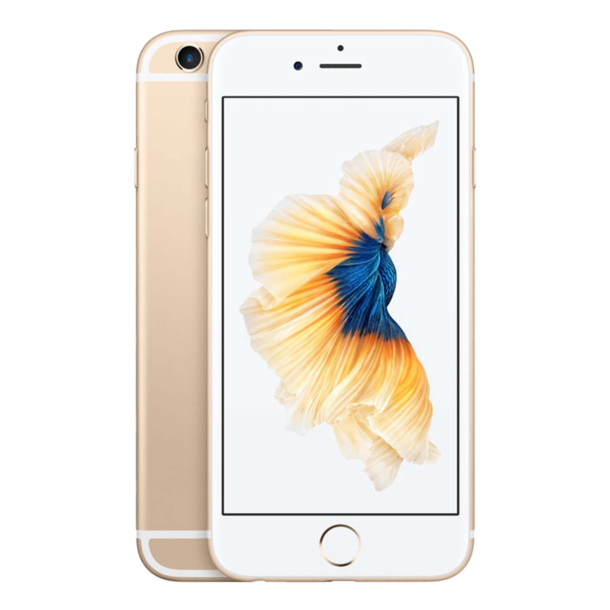iPhone 6s ゴールド 64GB