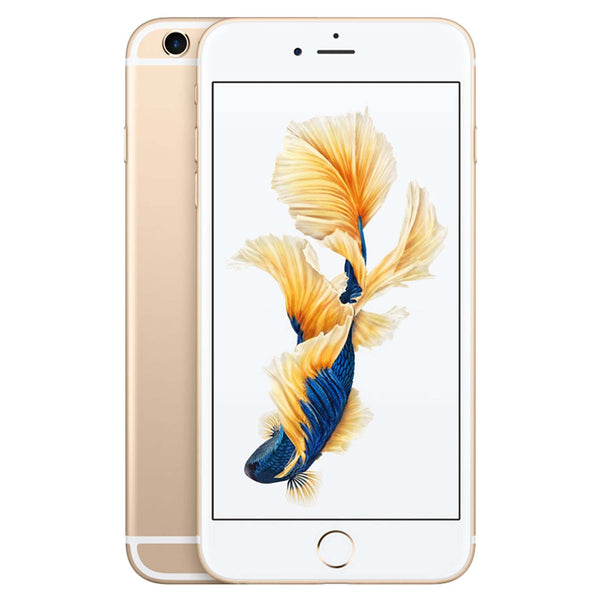 iPhone 6s Plus ゴールド 64GB