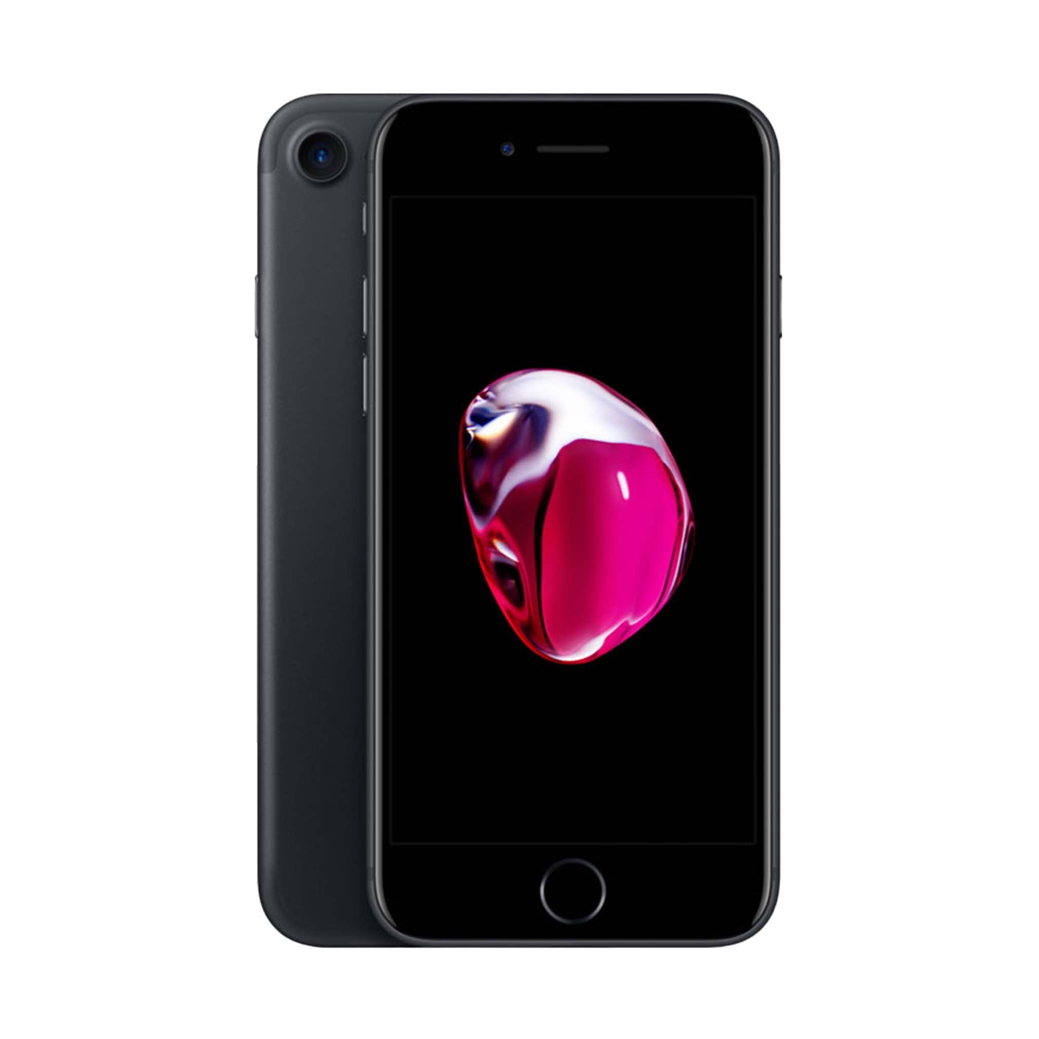 iPhone 7 ジェットブラック 32GB