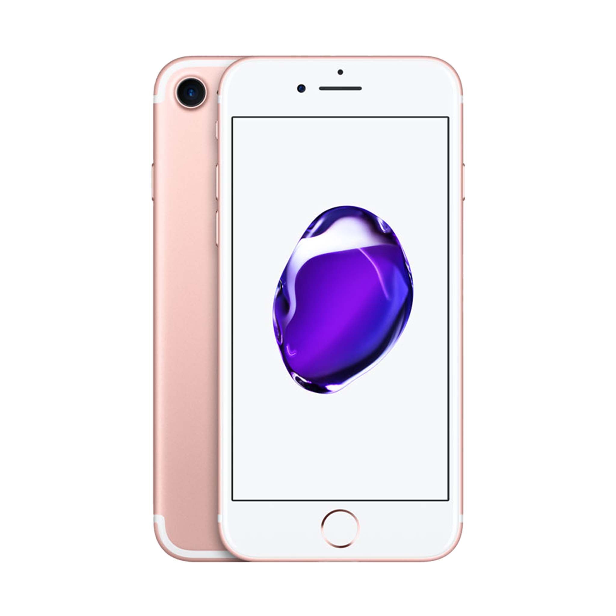 iPhone 7 ローズゴールド 32GB