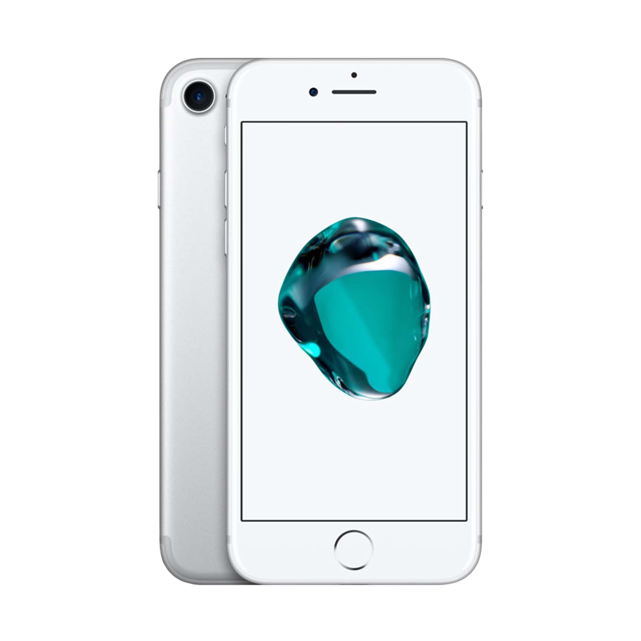 iPhone 7 シルバー 32GB