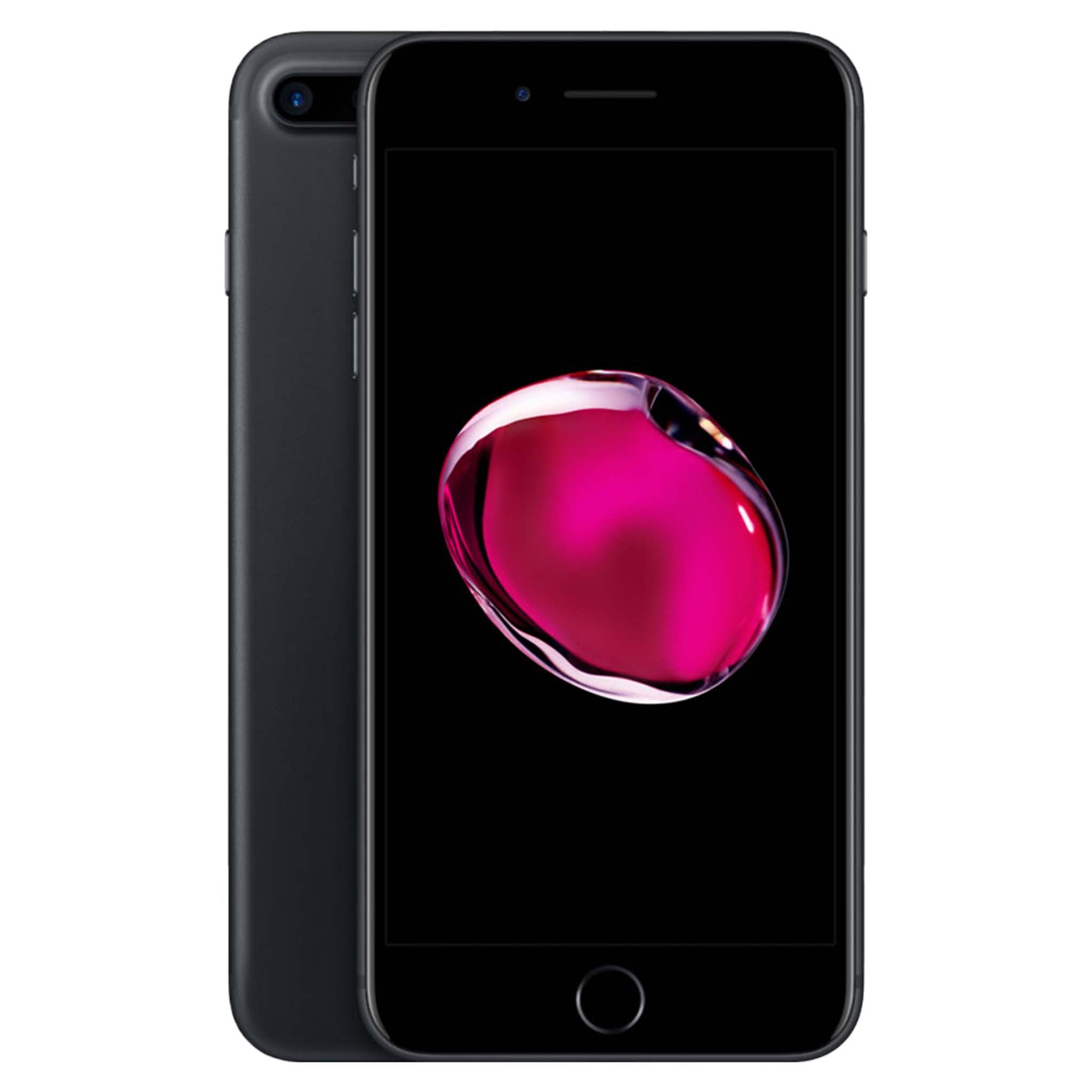 iPhone 7 Plus ブラック 256GB