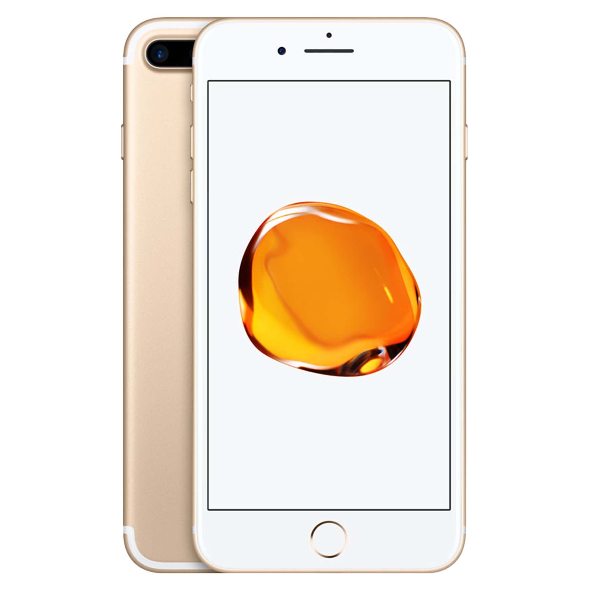 iPhone 7 Plus ゴールド 256GB