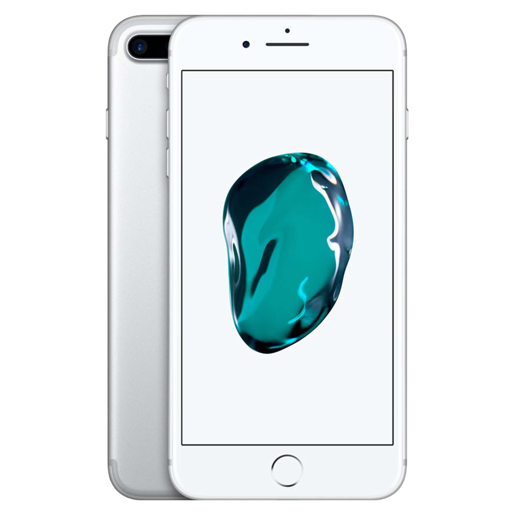 iPhone 7 Plus シルバー 256GB
