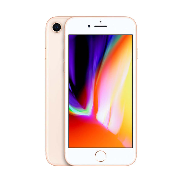 iPhone 8 ゴールド 256GB