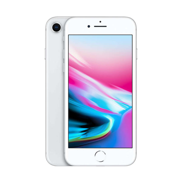 iPhone 8 シルバー 256GB