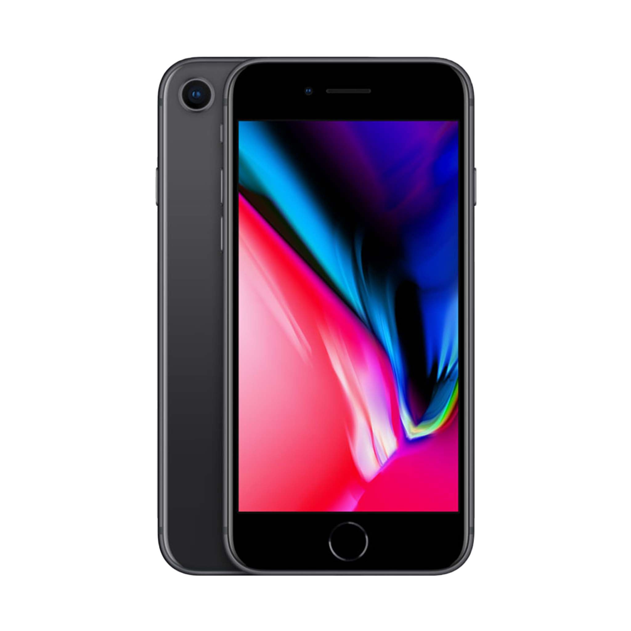 iPhone 8 スペースグレイ 256GB