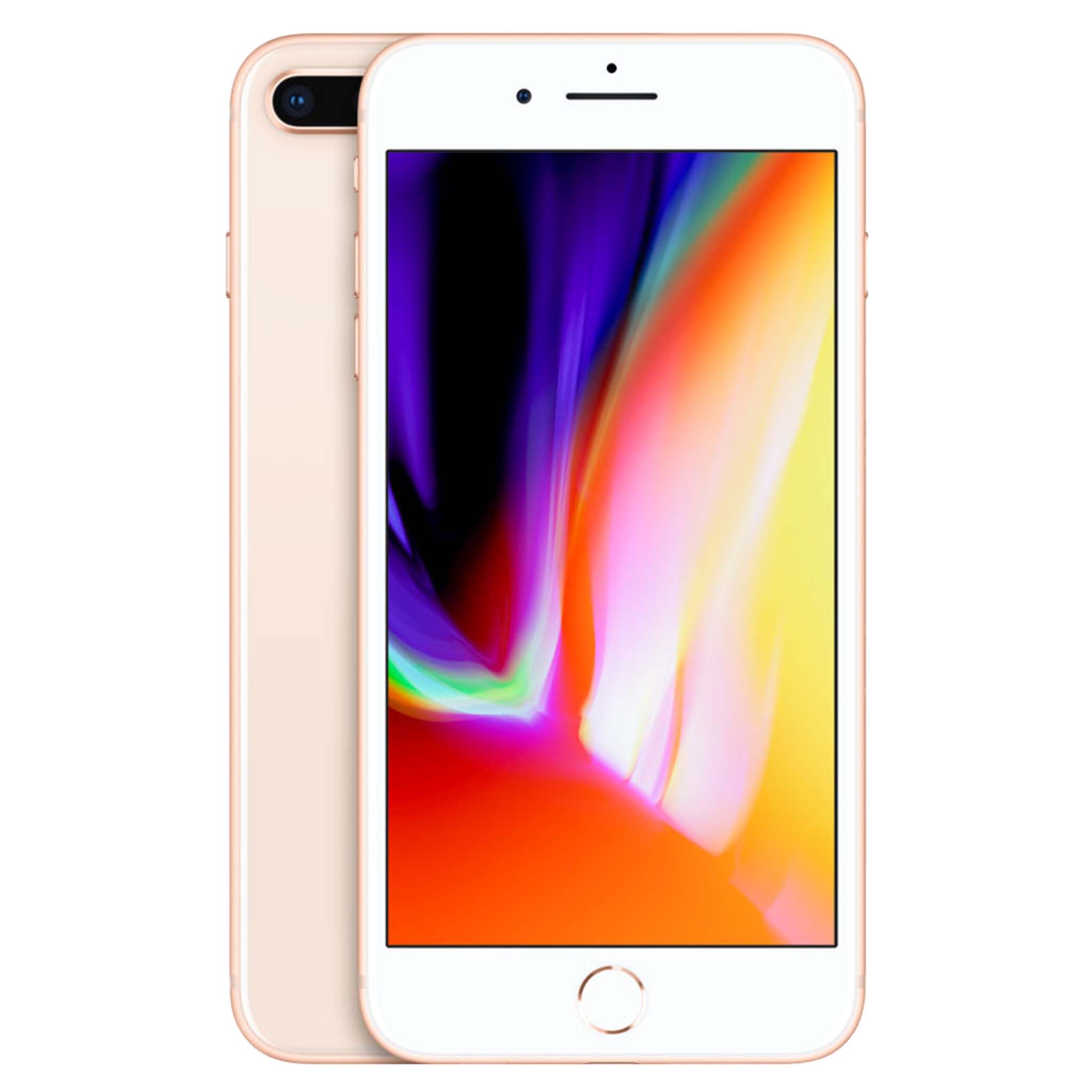 iPhone 8 Plus ゴールド 256GB