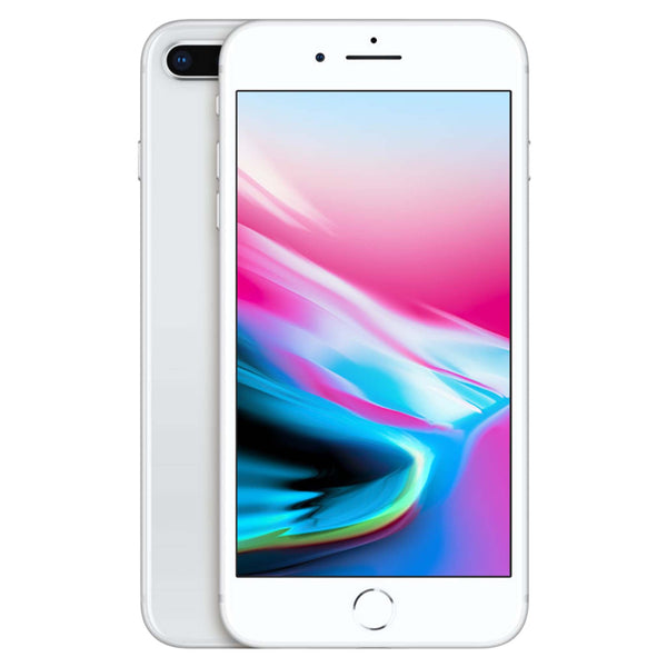 iPhone 8 Plus シルバー 256GB