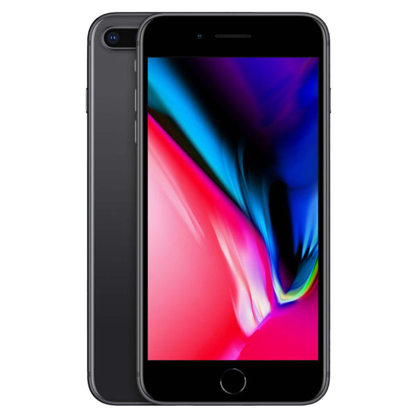 iPhone 8 Plus スペースグレイ 256GB
