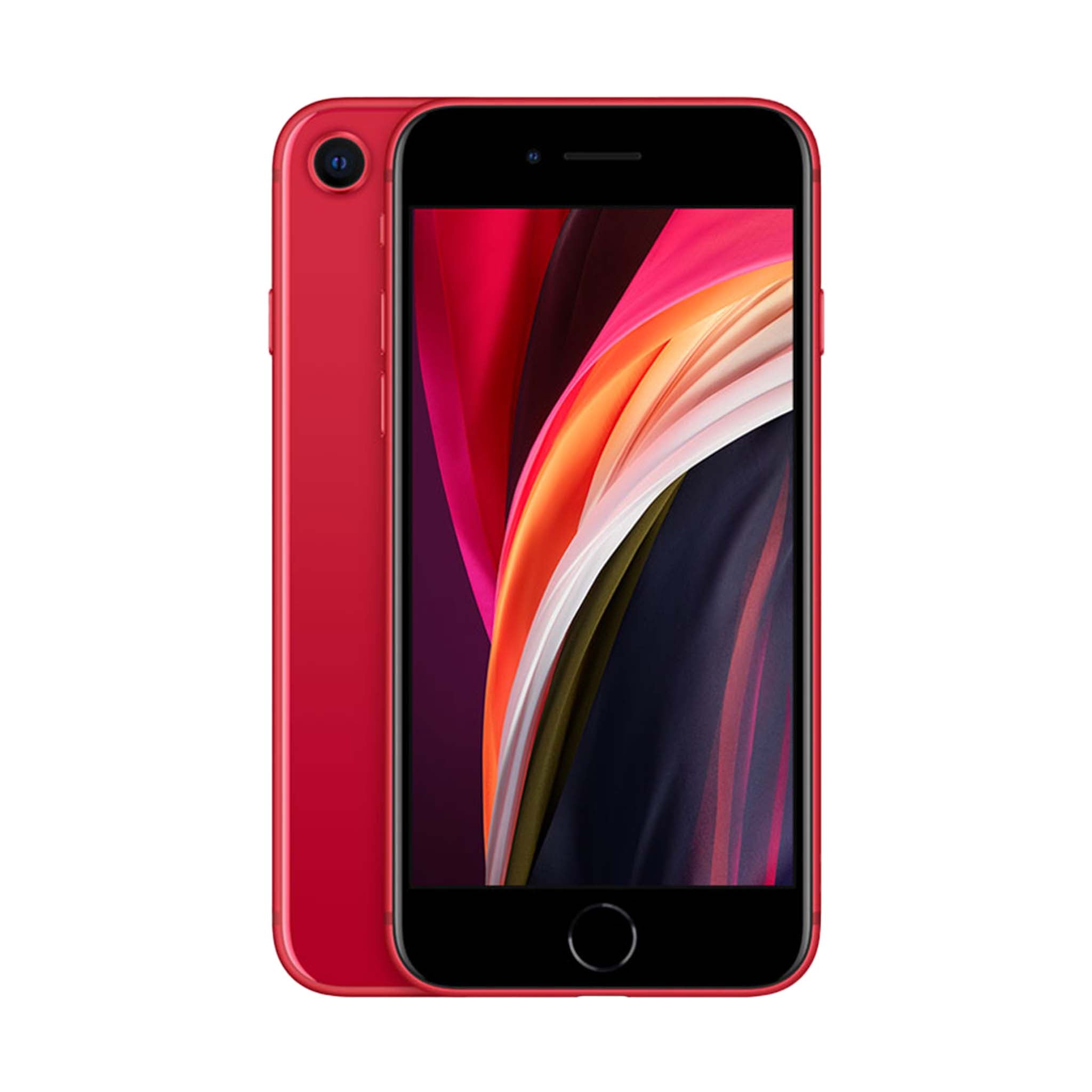 iPhone SE 第2世代 レッド 128GB