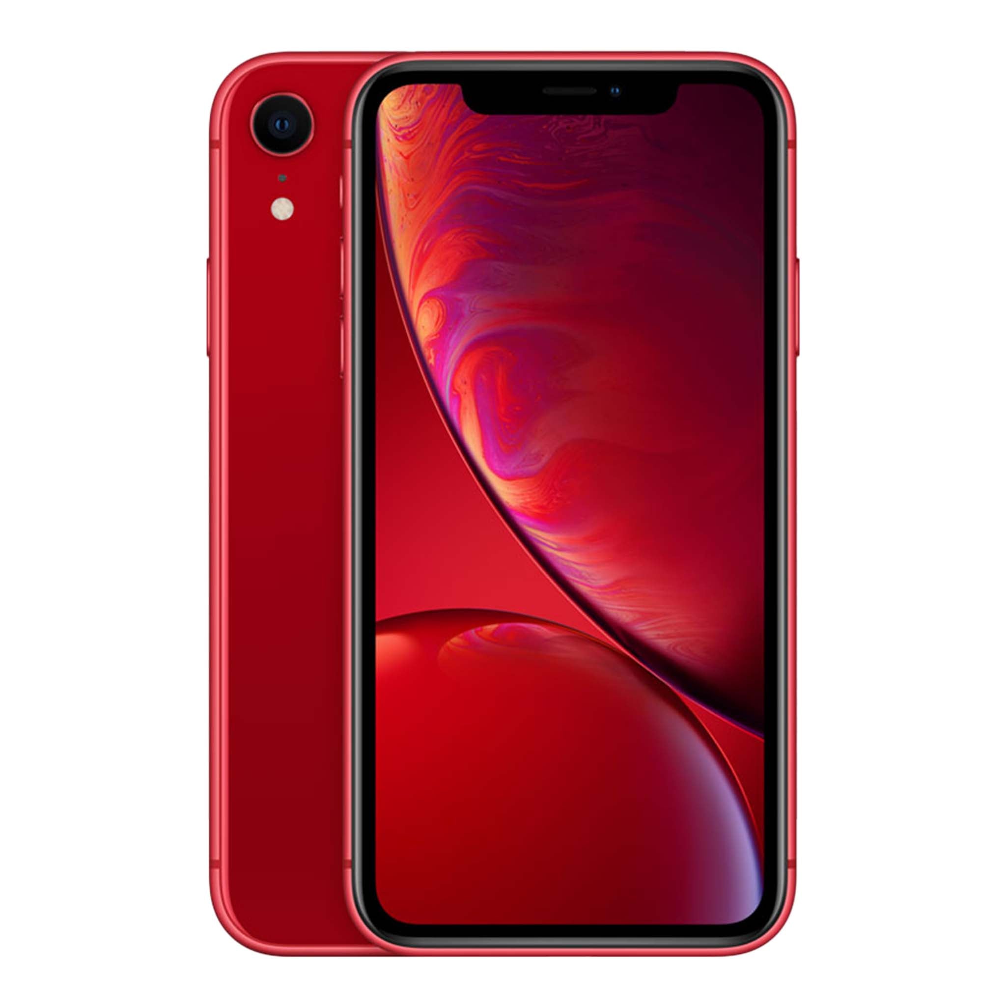 iPhone XR レッド 64GB
