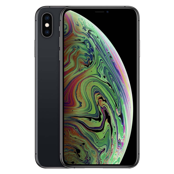 iPhone XS Max スペースグレイ 512GB