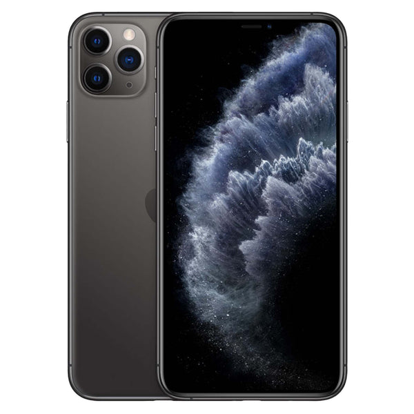 iPhone 11 Pro Max Space Gray 64GB