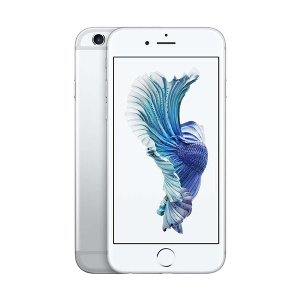 iPhone 6s Silver 16GB