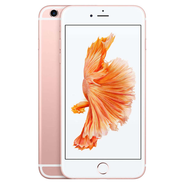 iPhone 6s Plus Rose Gold 16GB