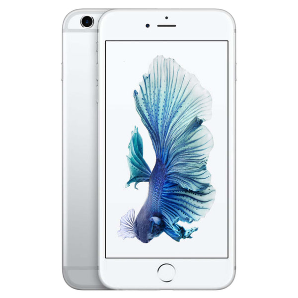 iPhone 6s Plus Silver 16GB