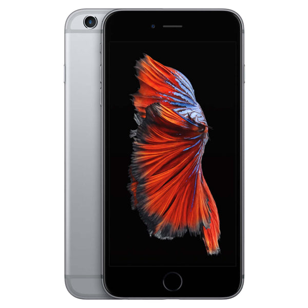 iPhone 6s Plus スペースグレイ  128GB