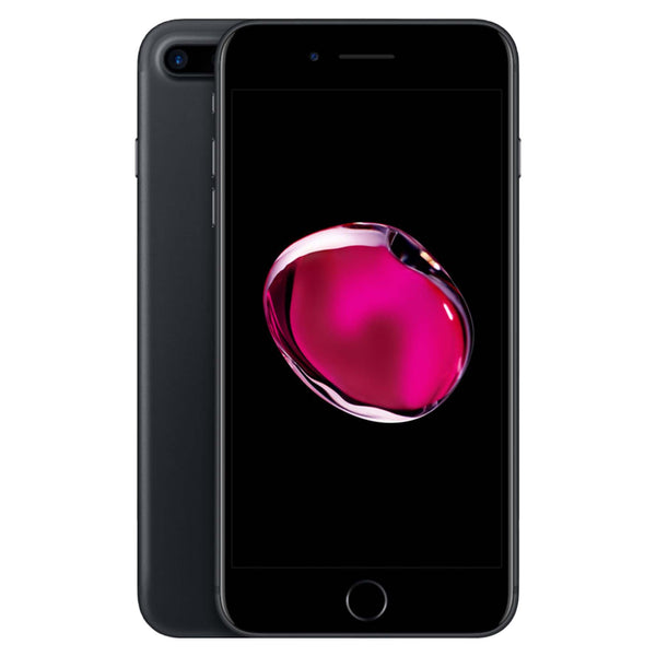 iPhone 7 Plus ブラック  256GB