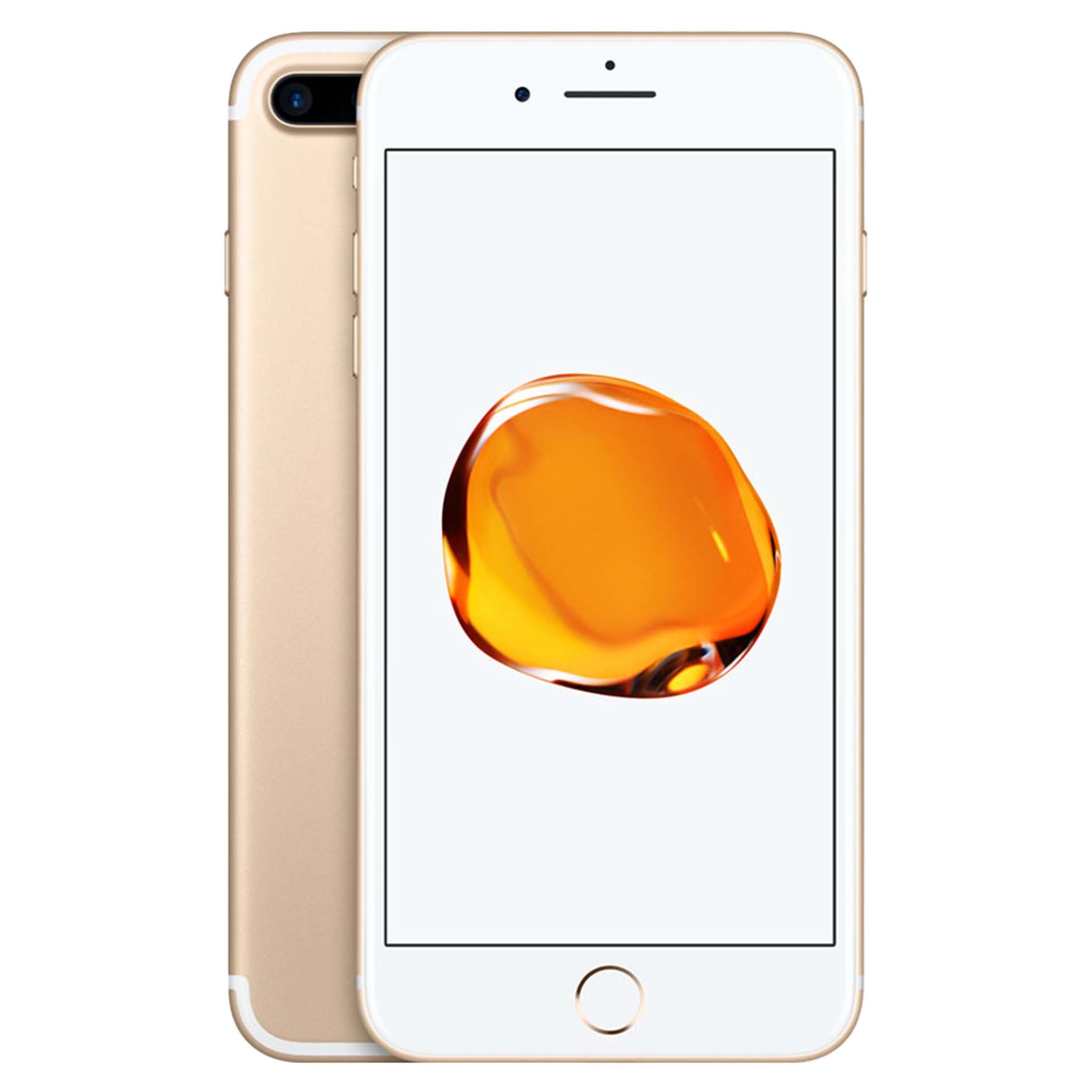 iPhone 7 Plus Gold 32GB
